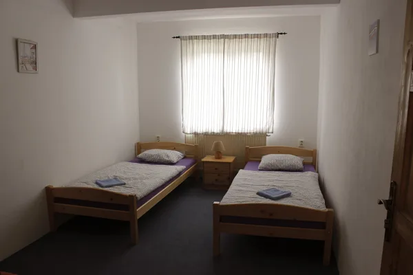 Ubytování na Pálavě