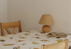 Ubytování na Pálavě